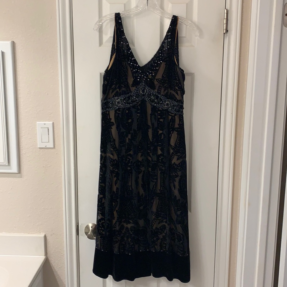 Beaded formal LBD